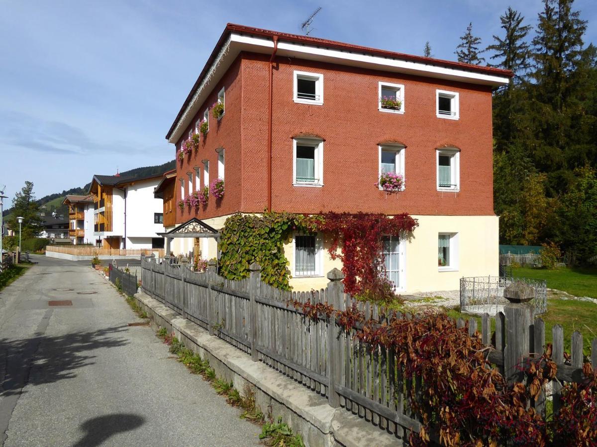 Villa Vidal 维拉巴萨 外观 照片